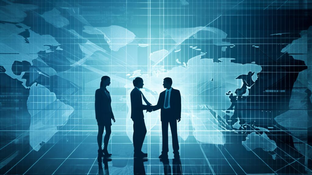 株式会社アライブの自社イメージ