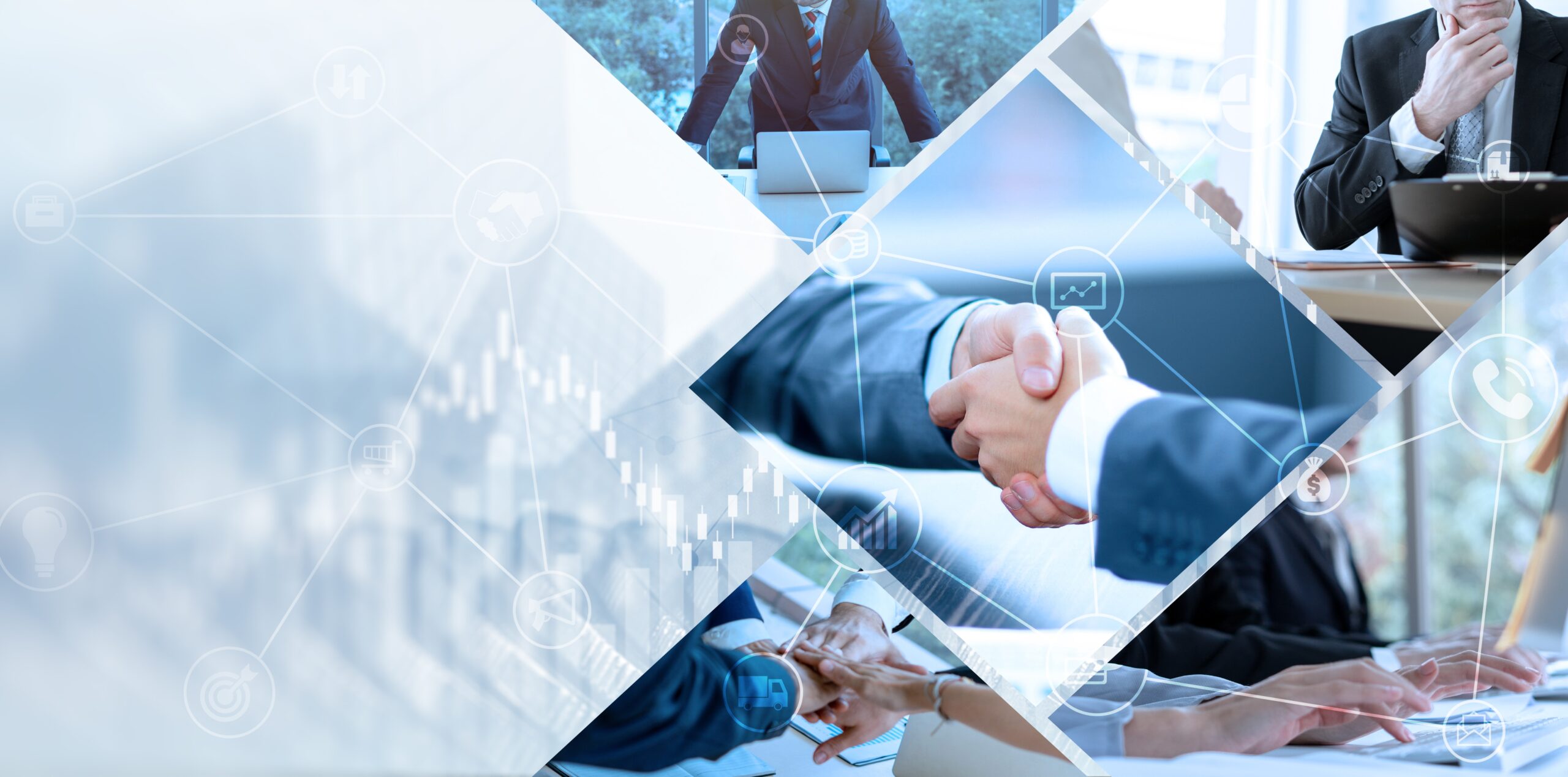 エリアパートナー募集