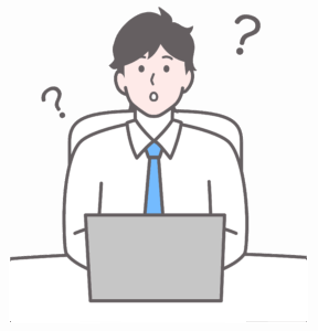 制作後の運用や更新が不安